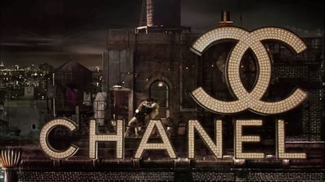 chanel marketing strategy place|chanel brand identity.